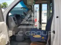 2012 Ford E-450 photo