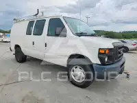 2012 Ford ECONOLINE фото