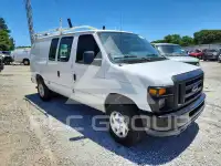 2012 Ford ECONOLINE photo