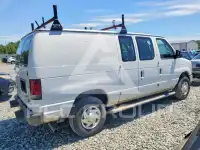 2012 Ford ECONOLINE photo