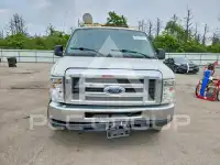 2012 Ford ECONOLINE фото