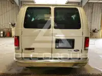 2012 Ford ECONOLINE photo