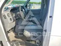2012 Ford ECONOLINE photo