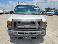 2012 Ford ECONOLINE фото