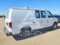 2012 Ford ECONOLINE фото