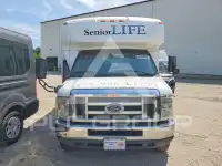 2012 Ford E-450 photo