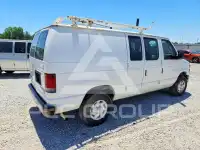 2012 Ford ECONOLINE photo
