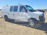 2012 Ford ECONOLINE фото