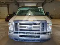 2012 Ford ECONOLINE photo