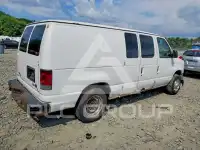2012 Ford ECONOLINE фото
