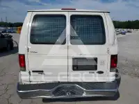 2012 Ford ECONOLINE photo