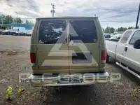 2012 Ford ECONOLINE photo