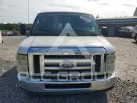 2012 Ford ECONOLINE photo