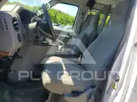 2012 Ford ECONOLINE photo
