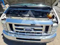 2012 Ford ECONOLINE photo
