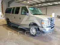 2012 Ford ECONOLINE photo