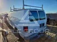 2012 Ford ECONOLINE фото