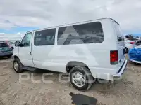 2012 Ford ECONOLINE фото