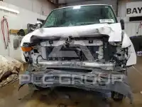 2012 Ford ECONOLINE фото