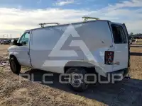 2012 Ford ECONOLINE photo