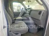 2012 Ford ECONOLINE photo