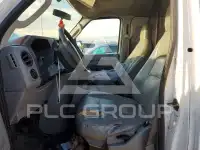 2012 Ford ECONOLINE photo