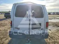 2012 Ford ECONOLINE photo