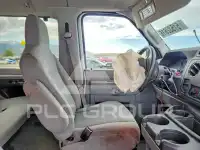 2012 Ford ECONOLINE фото