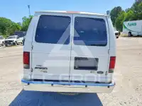 2012 Ford ECONOLINE photo