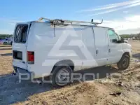 2012 Ford ECONOLINE photo