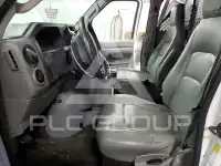 2012 Ford ECONOLINE фото