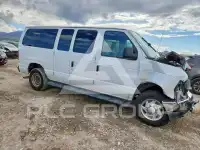 2012 Ford ECONOLINE фото