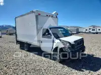 2012 Ford ECONOLINE фото