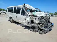 2012 Ford ECONOLINE photo