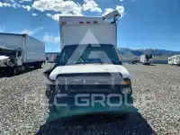 2012 Ford ECONOLINE фото
