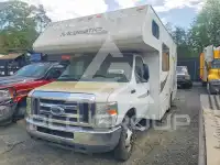 2012 Ford ECONOLINE photo