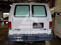 2012 Ford ECONOLINE фото