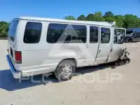 2012 Ford ECONOLINE photo