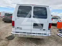 2012 Ford ECONOLINE фото