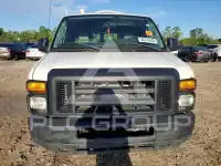 2012 Ford ECONOLINE photo