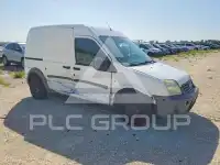2012 Ford TRANSIT фото
