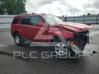 2012 Ford ESCAPE фото