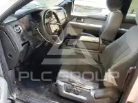 2012 Ford F-150 photo