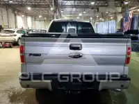 2012 Ford F-150 photo