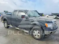 2012 Ford F-150 фото