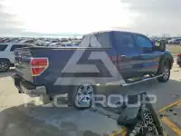 2012 Ford F-150 photo