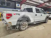 2012 Ford F-150 photo