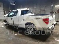 2012 Ford F-150 photo