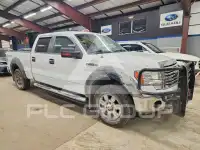 2012 Ford F-150 photo