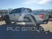 2012 Ford F-150 фото